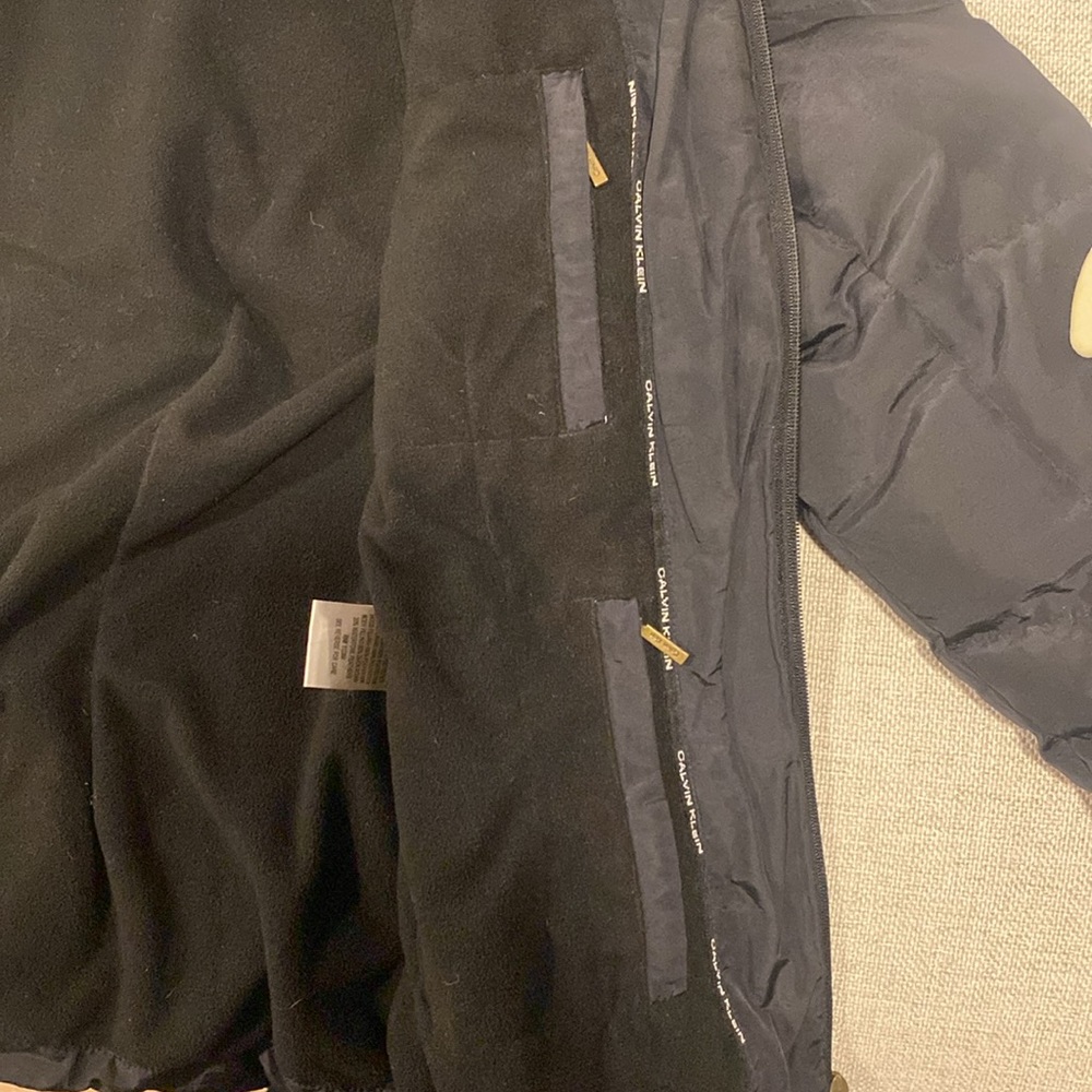 Calvin Klein Down Jacket - image 5